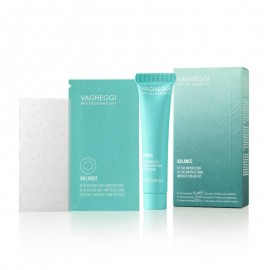 Vagheggi Balance Imperfection SOS KIT (15ml+40 patches)